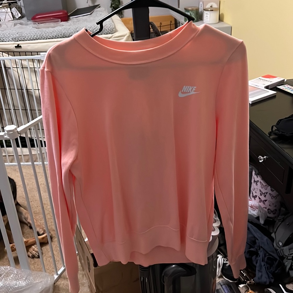 Nike Sweatshirt